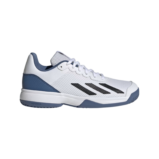 Tenis Adidas Courtflash Niño