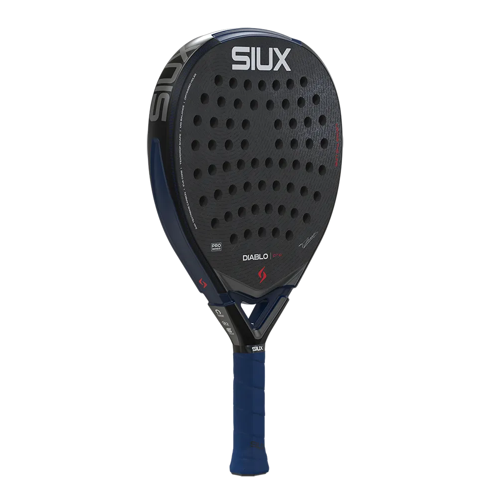 Pala Siux Diablo Pro Night Blue 2026