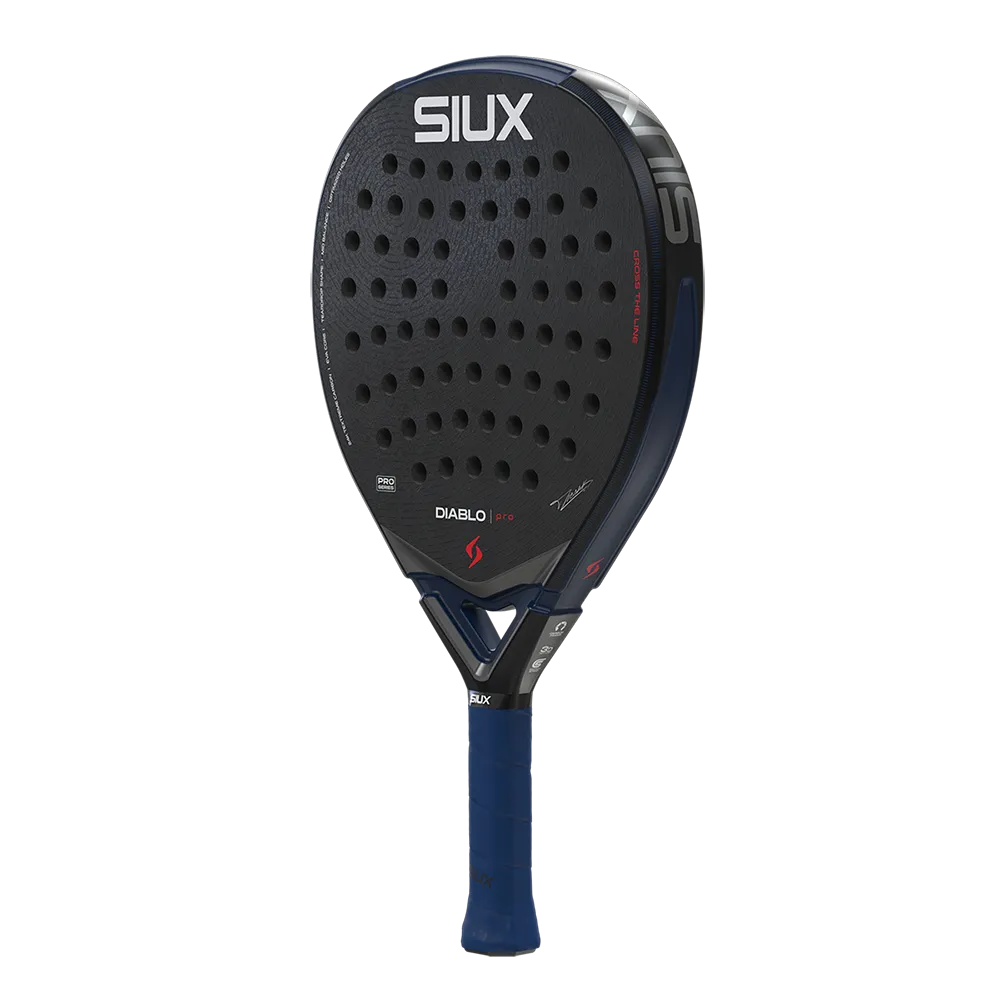 Pala Siux Diablo Pro Night Blue 2026
