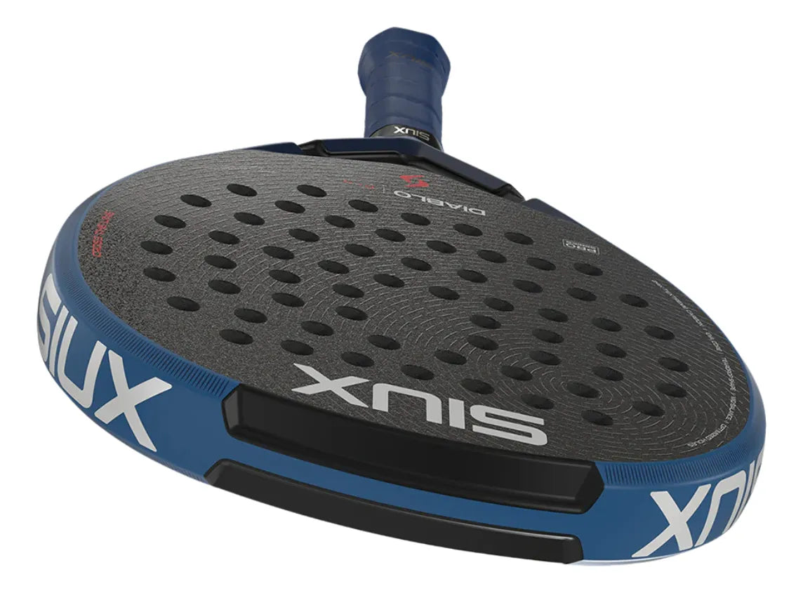 Pala Siux Diablo Pro Royal Blue 2026