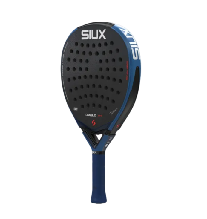 Pala Siux Diablo Pro Royal Blue 2026