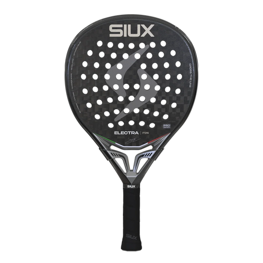 Siux Electra Pro Italia 2026