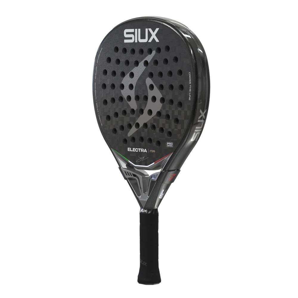 Siux Electra Pro Italia 2026