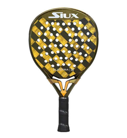 Pala Siux Electra Stupa PRO ST4