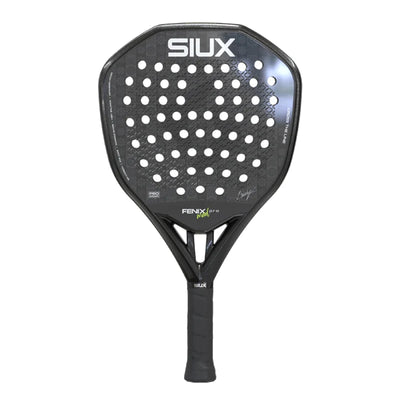 Pala Siux Fenix Pro Madrid SE 2026