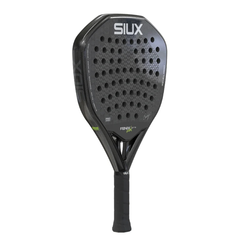 Siux Fenix Pro Madrid SE 2026