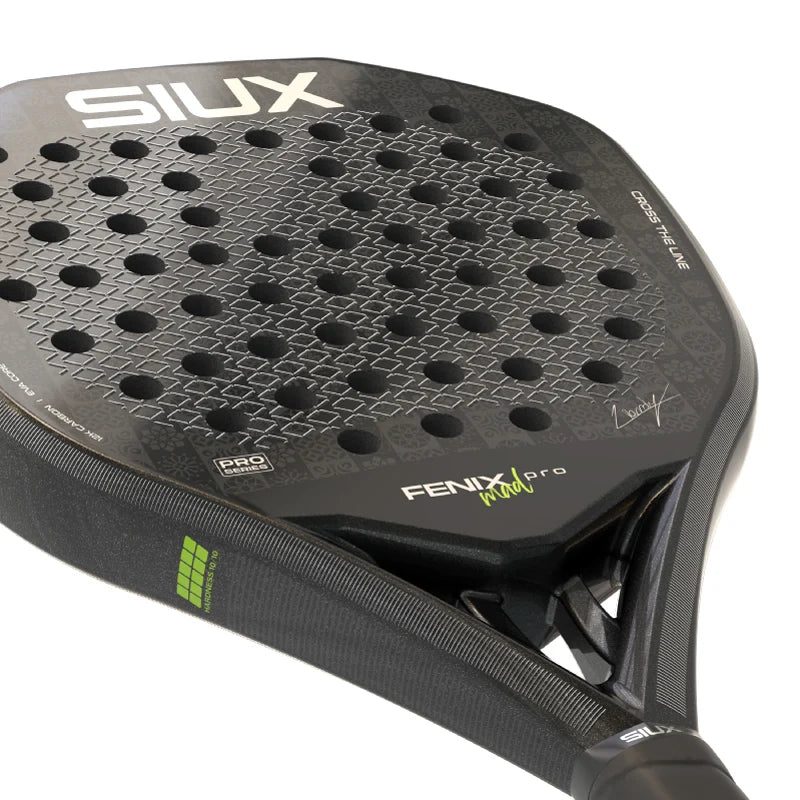 Siux Fenix Pro Madrid SE 2026
