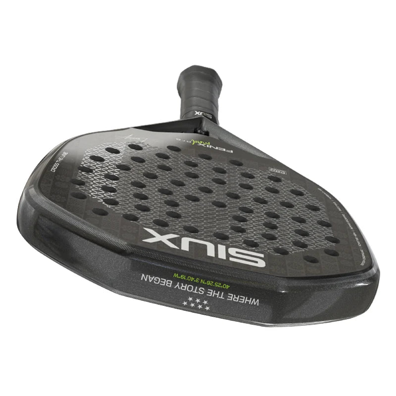 Siux Fenix Pro Madrid SE 2026
