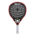 Cargar la imagen en la vista de la galería, Pala de pádel Siux Electra Pro Fire Red 2026, alto rendimiento y agresividad en la pista, en Padel Storage México
