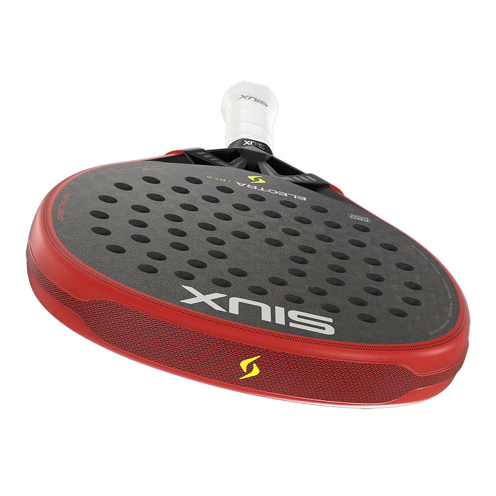 Pala Siux Electra Pro Fire Red 2026