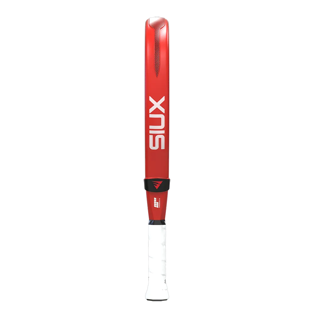 Pala Siux Electra Pro Fire Red 2026