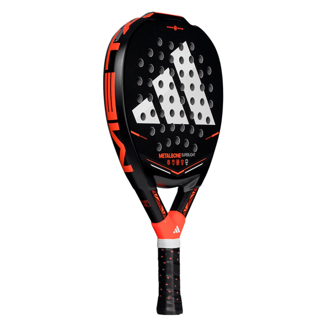 Adidas Metalbone Superlight 2026 racket