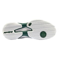 Load the image into the gallery view, Tenis Bullpadel Performance Grip 24I Blanco/Verde
