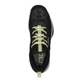 Load the image into the gallery view, Nox Nerbo Black/Soft Lime Tennis Shoes
