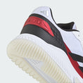 Cargar la imagen en la vista de la galería, Tenis Adidas Courtquick Blanco/Rojo
