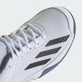 Load the image into the gallery view, Tenis Adidas Courtflash Niño

