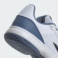 Load the image into the gallery view, Tenis Adidas Courtflash Niño
