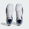 Load the image into the gallery view, Tenis Adidas Courtflash Niño
