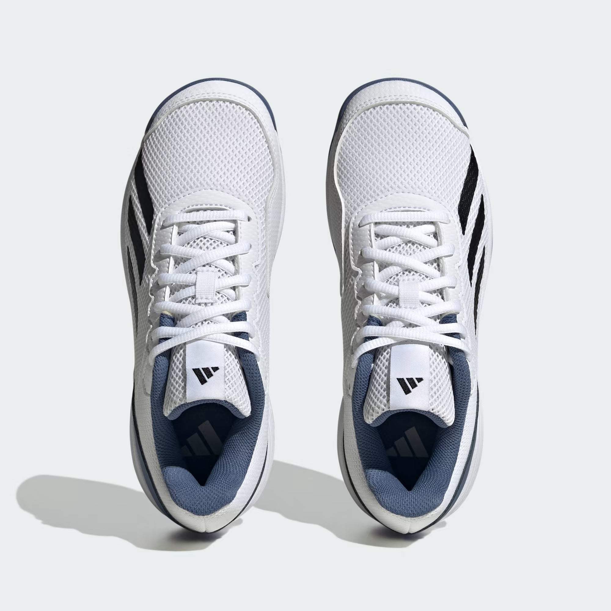 Tenis Adidas Courtflash Niño