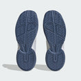 Load the image into the gallery view, Tenis Adidas Courtflash Niño
