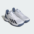 Load the image into the gallery view, Tenis Adidas Courtflash Niño
