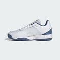 Load the image into the gallery view, Tenis Adidas Courtflash Niño
