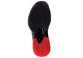 Load the image into the gallery view, Nox AT10 Luxury Black/Red Tennis Shoes
