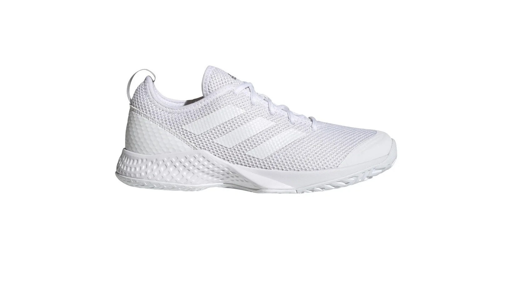 Tenis Adidas CourtFlash Mujer