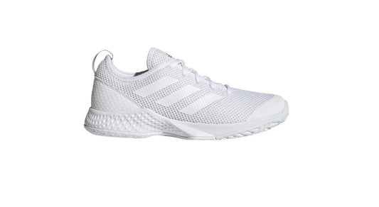 Tenis Adidas CourtFlash Mujer