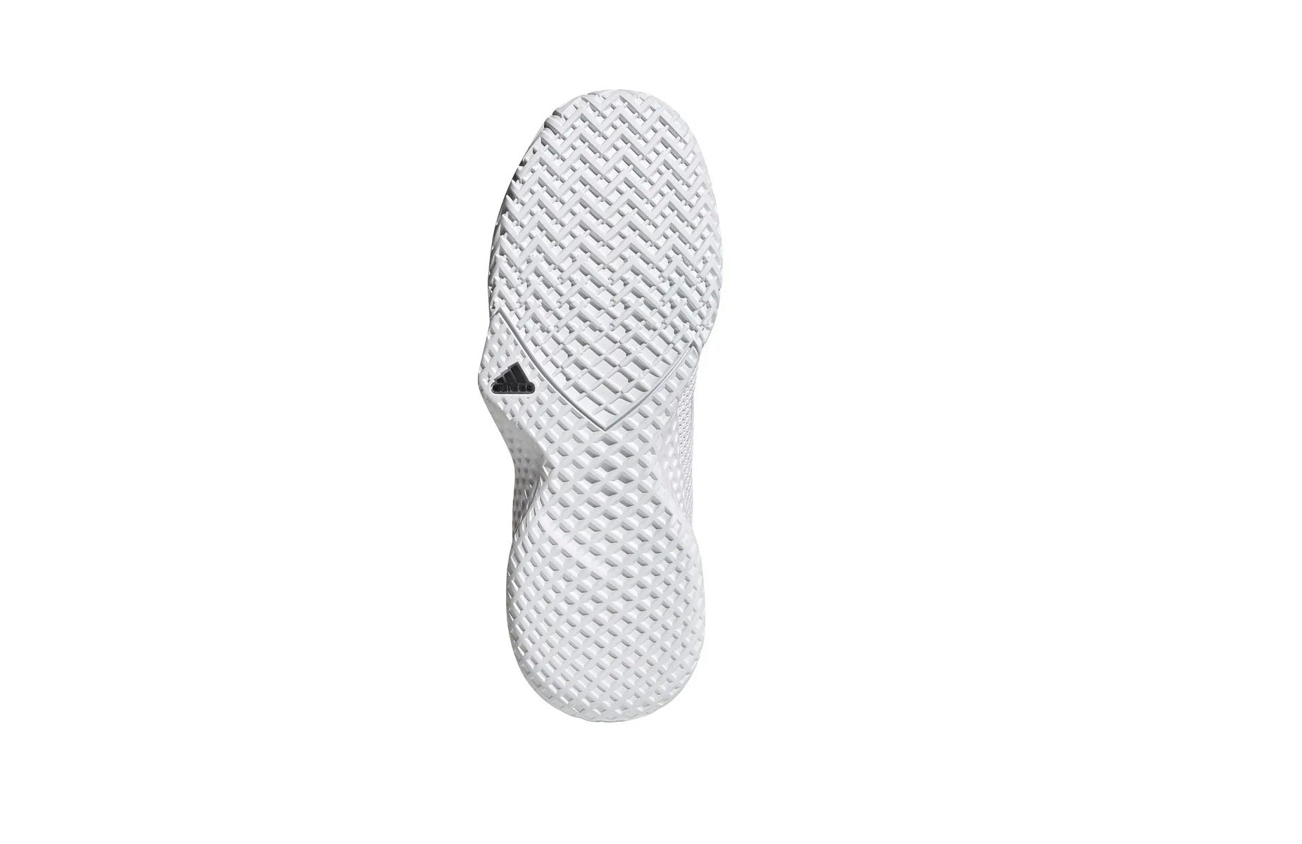 Tenis Adidas CourtFlash Mujer