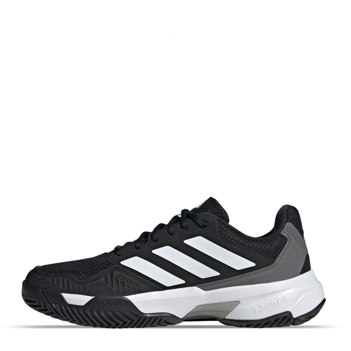 Tenis Adidas Courtjam Control 3