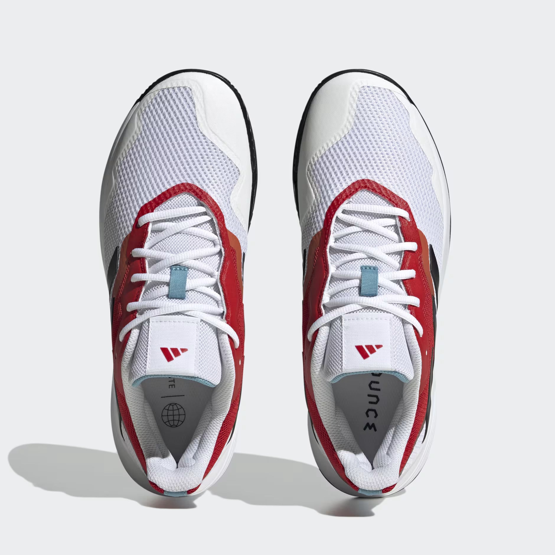 Adidas Courtjam Control tennis Padel Storage Adidas Courtjam Control tennis Padel Storage