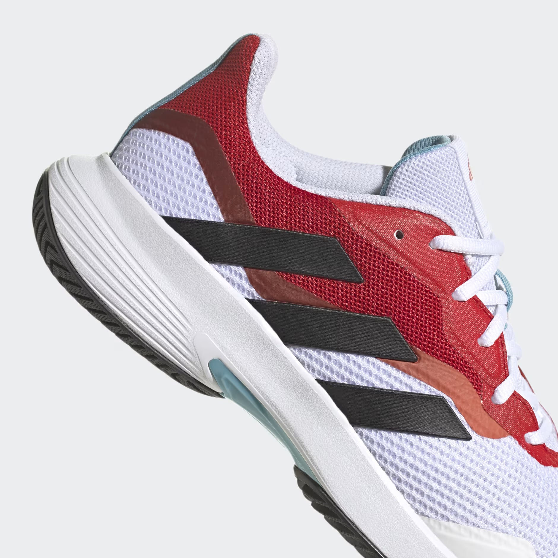 Adidas Courtjam Control tennis – Padel Storage