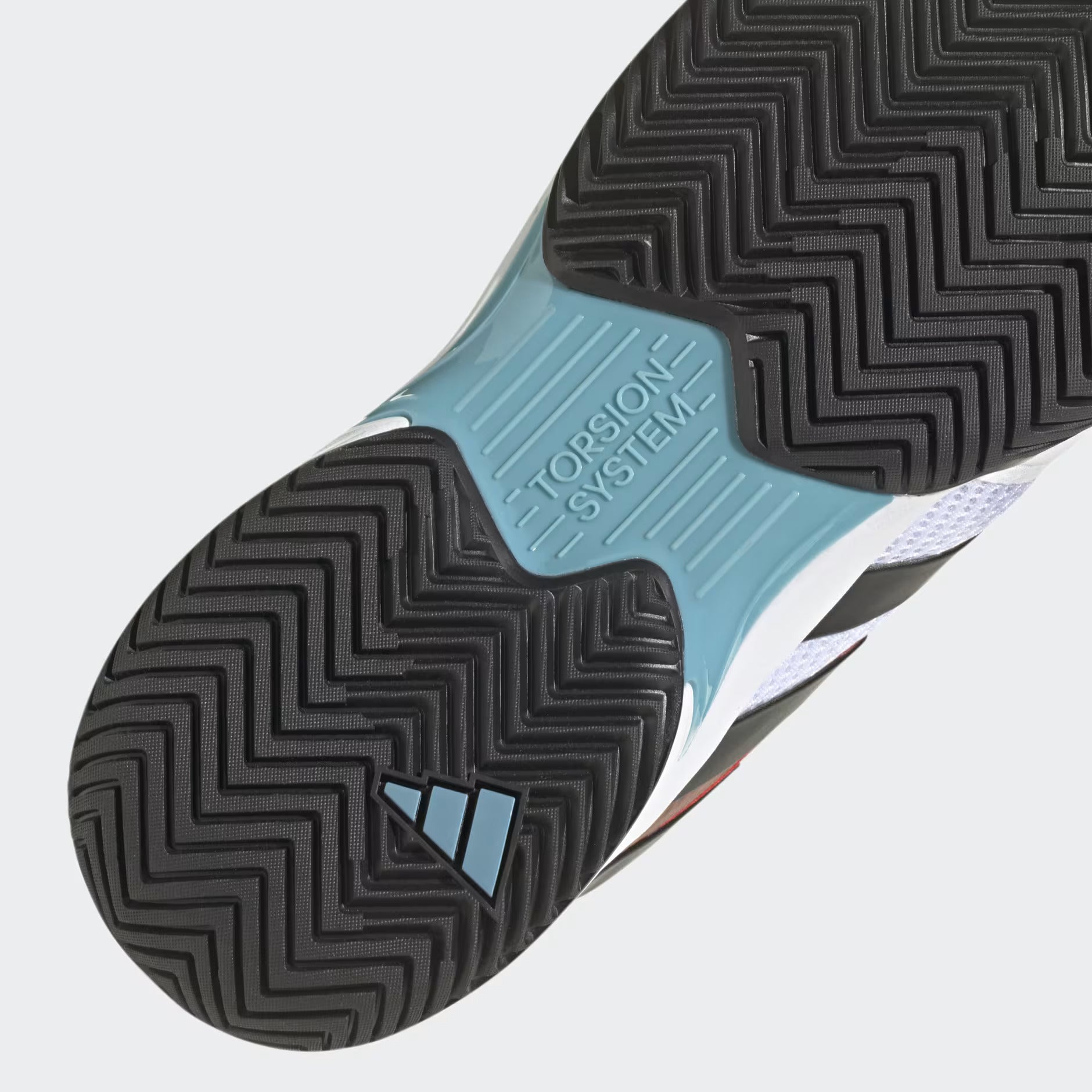 Adidas Courtjam Control tennis – Padel Storage
