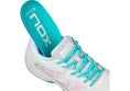 Load the image into the gallery view, <tc>Nox AT10 LUX White/Blue Shoes</tc>
