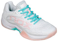 Load the image into the gallery view, <tc>Nox AT10 LUX White/Blue Shoes</tc>

