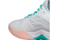 Load the image into the gallery view, <tc>Nox AT10 LUX White/Blue Shoes</tc>
