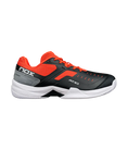 Load the image into the gallery view, <tc>NOX AT10 PRO Black/Red 2024 Shoes</tc>
