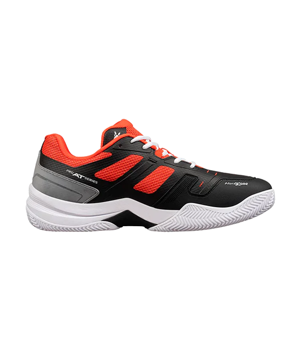 <tc>NOX AT10 PRO Black/Red 2024 Shoes</tc>