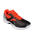 Load the image into the gallery view, <tc>NOX AT10 PRO Black/Red 2024 Shoes</tc>
