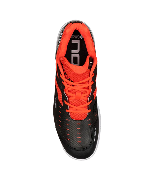<tc>NOX AT10 PRO Black/Red 2024 Shoes</tc>