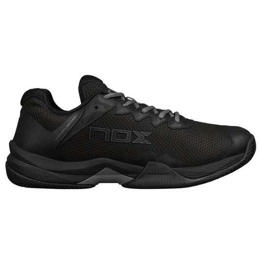 <tc>Nox ML10 HEXA Black/Slate Grey 2024 Shoes</tc>