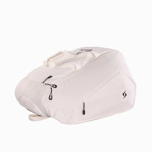 Siux Tour White Padel Bag 2026