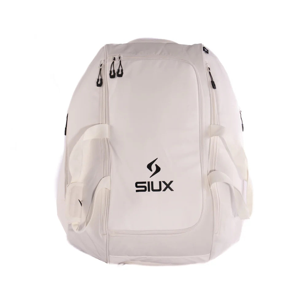 Paletero Siux Tour Blanco 2026