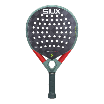 Pala Siux Trilogy Pro Ash Green 2026