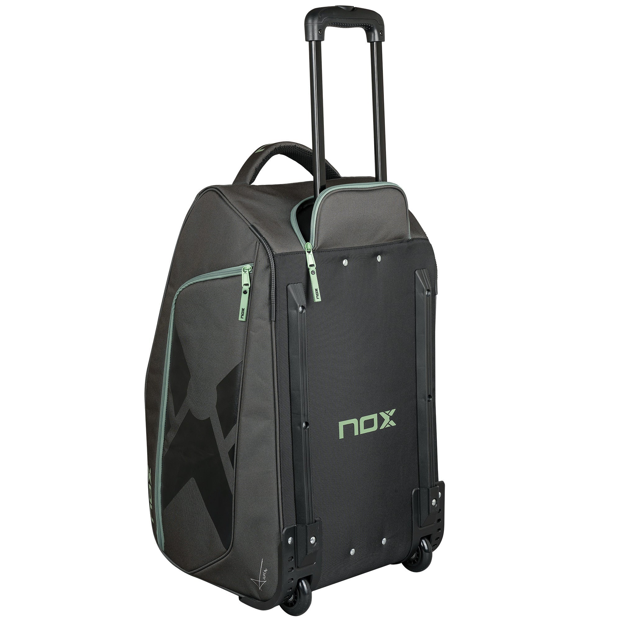 Trolley Nox AT10 Competition