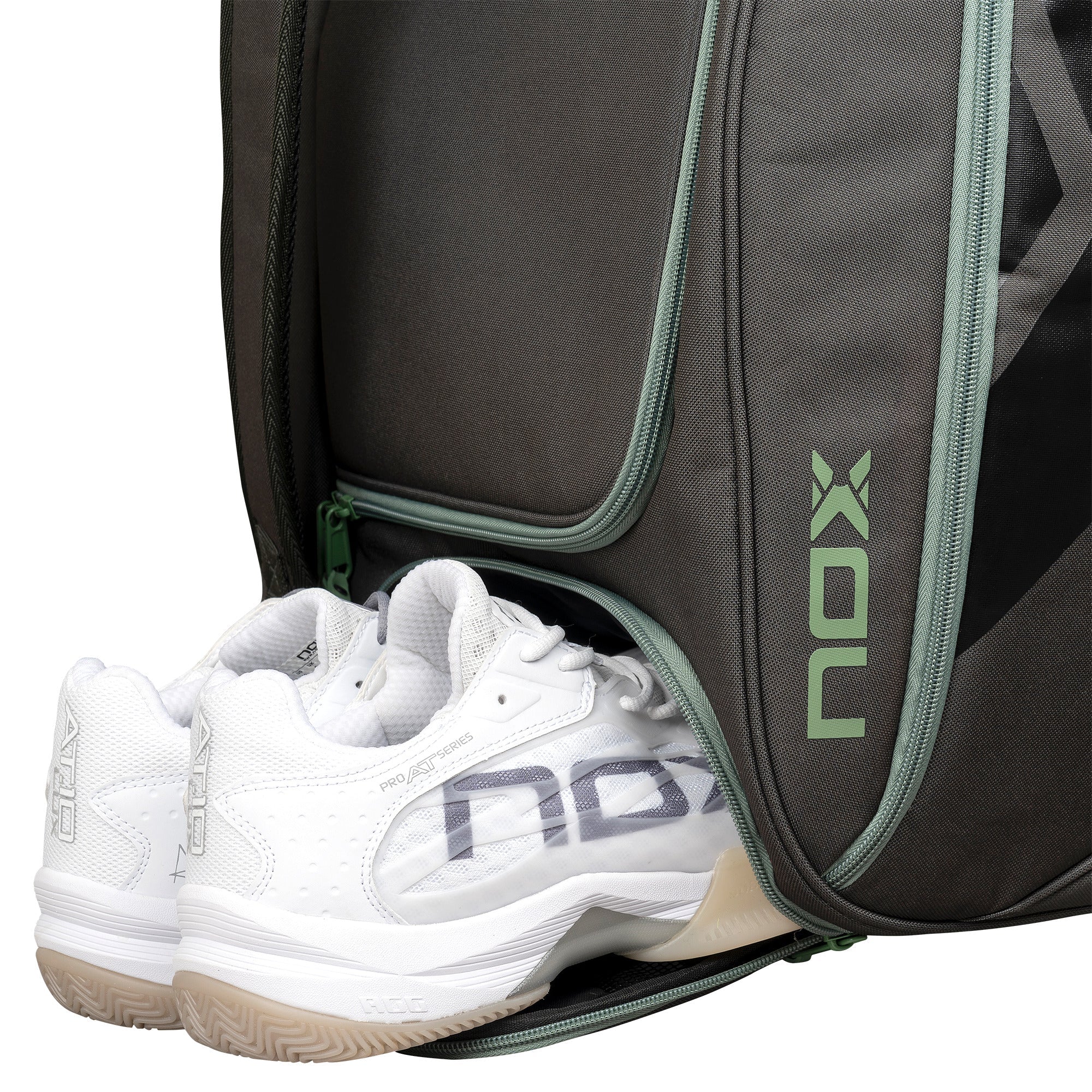 Trolley Nox AT10 Competition