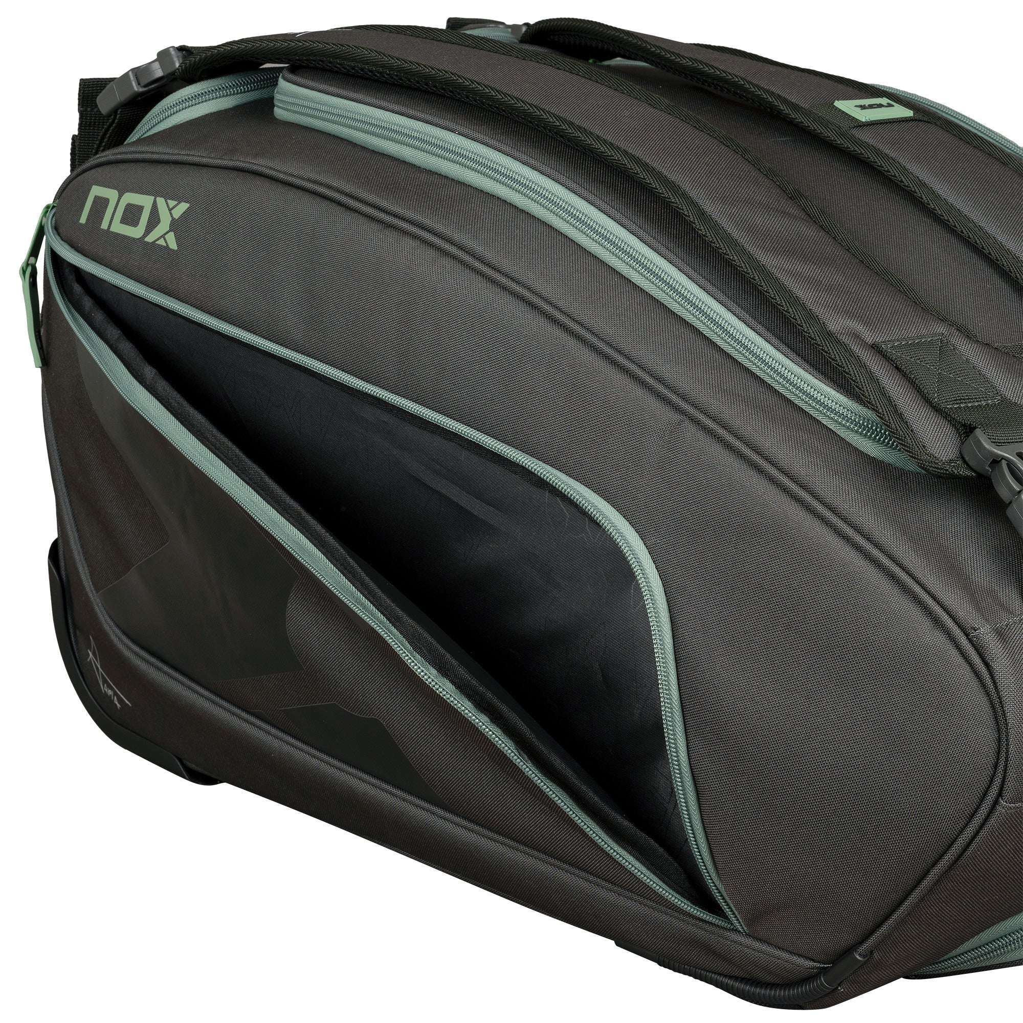 Trolley Nox AT10 Competition