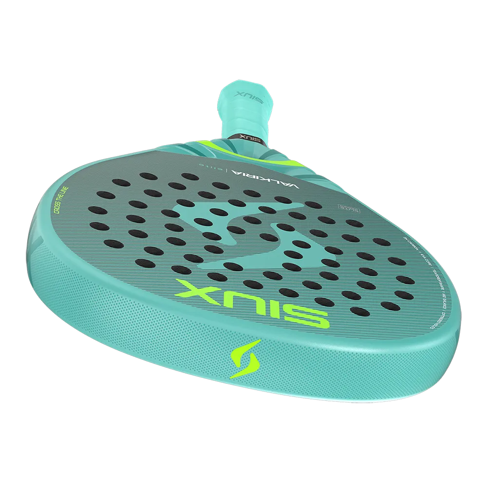 Pala Siux Valkiria Elite 2026