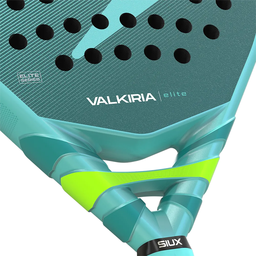 Pala Siux Valkiria Elite 2026